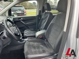 VW Caddy bei Reisemobile.expert - Abbildung (9 / 15) VW Caddy bei Reisemobile.expert - Abbildung (9 / 15)