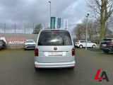 VW Caddy bei Reisemobile.expert - Abbildung (6 / 15) VW Caddy bei Reisemobile.expert - Abbildung (6 / 15)