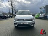 VW Caddy bei Reisemobile.expert - Abbildung (2 / 15) VW Caddy bei Reisemobile.expert - Abbildung (2 / 15)