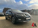 Nissan X-Trail bei Reisemobile.expert - Abbildung (3 / 15) Nissan X-Trail bei Reisemobile.expert - Abbildung (3 / 15)