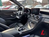 Mercedes-Benz C-Klasse bei Reisemobile.expert - Abbildung (10 / 15)