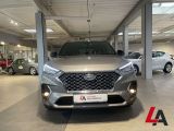 Hyundai Tucson bei Reisemobile.expert - Abbildung (2 / 15)