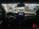 Hyundai Tucson bei Reisemobile.expert - Abbildung (11 / 15)