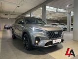 Hyundai Tucson bei Reisemobile.expert - Abbildung (3 / 15)