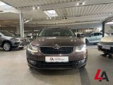 Skoda Octavia bei Reisemobile.expert - Abbildung (2 / 15)