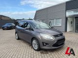 Ford C-MAX bei Reisemobile.expert - Abbildung (3 / 15) Ford C-MAX bei Reisemobile.expert - Abbildung (3 / 15)