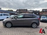 Ford C-MAX bei Reisemobile.expert - Abbildung (5 / 15) Ford C-MAX bei Reisemobile.expert - Abbildung (5 / 15)