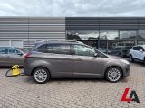 Ford C-MAX bei Reisemobile.expert - Abbildung (4 / 15) Ford C-MAX bei Reisemobile.expert - Abbildung (4 / 15)