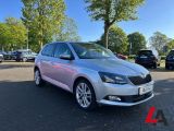 Skoda Fabia bei Reisemobile.expert - Abbildung (3 / 15)