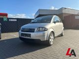 Audi A2 bei Reisemobile.expert - Abbildung (3 / 15)