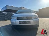 Audi A2 bei Reisemobile.expert - Abbildung (2 / 15)