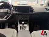 Seat Ateca bei Reisemobile.expert - Abbildung (12 / 15)