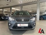 Seat Arona bei Reisemobile.expert - Abbildung (2 / 15)