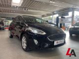 Ford Fiesta bei Reisemobile.expert - Abbildung (3 / 15)