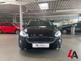 Ford Fiesta bei Reisemobile.expert - Abbildung (2 / 15)