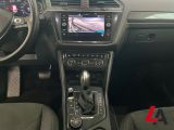 VW Tiguan Allspace bei Reisemobile.expert - Abbildung (12 / 15)