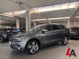 VW Tiguan Allspace bei Reisemobile.expert - Abbildung (13 / 15)