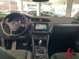 VW Tiguan Allspace bei Reisemobile.expert - Abbildung (8 / 15)