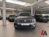 VW Tiguan Allspace bei Reisemobile.expert - Abbildung (14 / 15)