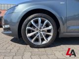 Skoda Octavia bei Reisemobile.expert - Abbildung (13 / 15)