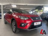 Seat Arona bei Reisemobile.expert - Abbildung (3 / 15)