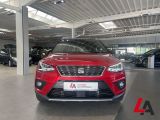 Seat Arona bei Reisemobile.expert - Abbildung (2 / 15)