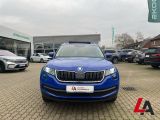 Skoda Kodiaq bei Reisemobile.expert - Abbildung (2 / 15)