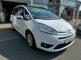 Citroen C4 bei Reisemobile.expert - Abbildung (5 / 15)