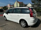 Citroen C4 bei Reisemobile.expert - Abbildung (9 / 15)