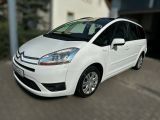 Citroen C4 bei Reisemobile.expert - Abbildung (3 / 15)