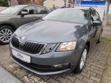 Skoda Octavia bei Reisemobile.expert - Abbildung (2 / 15)