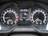 Skoda Octavia bei Reisemobile.expert - Abbildung (8 / 15)