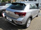 VW T-Roc bei Reisemobile.expert - Abbildung (7 / 15)