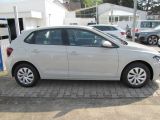 VW Polo bei Reisemobile.expert - Abbildung (4 / 15)