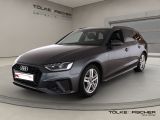 Audi A4 bei Reisemobile.expert - Abbildung (2 / 15)
