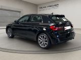 Audi A1 Sportback bei Reisemobile.expert - Abbildung (4 / 15)