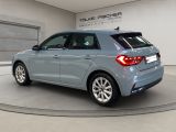 Audi A1 Sportback bei Reisemobile.expert - Abbildung (4 / 15)