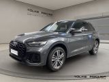 Audi Q5 bei Reisemobile.expert - Abbildung (2 / 15)