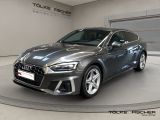 Audi A5 Sportback bei Reisemobile.expert - Abbildung (2 / 15)
