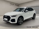 Audi Q5 bei Reisemobile.expert - Abbildung (2 / 15)