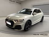 Audi A1 Sportback bei Reisemobile.expert - Abbildung (2 / 15)