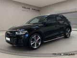 Audi SQ5 bei Reisemobile.expert - Abbildung (2 / 15)