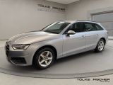 Audi A4 bei Reisemobile.expert - Abbildung (2 / 15)