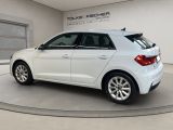 Audi A1 Sportback bei Reisemobile.expert - Abbildung (4 / 15)