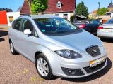 Seat Altea bei Reisemobile.expert - Abbildung (2 / 11)