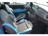 Fiat 500 bei Reisemobile.expert - Abbildung (11 / 15)