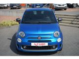 Fiat 500 bei Reisemobile.expert - Abbildung (6 / 15)