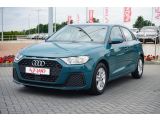 Audi A1 Sportback bei Reisemobile.expert - Abbildung (2 / 15)