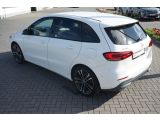 Mercedes-Benz B-Klasse bei Reisemobile.expert - Abbildung (10 / 15) Mercedes-Benz B-Klasse bei Reisemobile.expert - Abbildung (10 / 15)