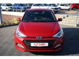 Hyundai i20 bei Reisemobile.expert - Abbildung (3 / 15)